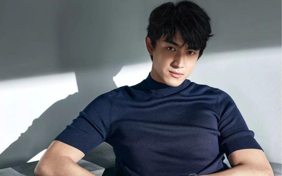 林更新被曝已婚?病中发狠话怼医务人员:相信你很快就回家了 !