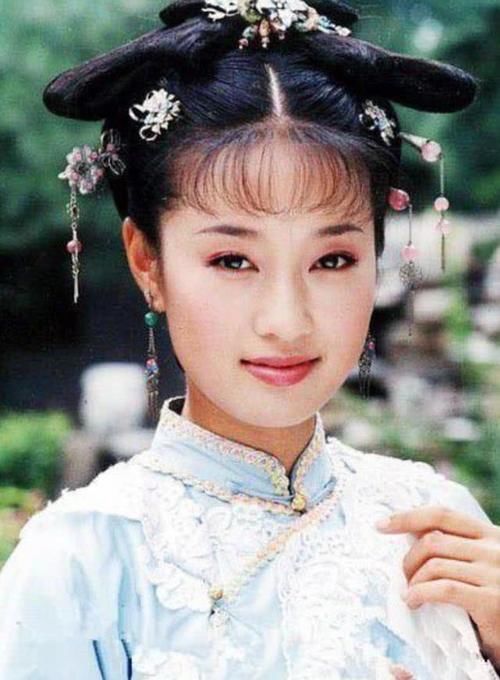 『角色』43岁马伊琍离婚更红了：否认二婚却不抗拒再婚，新剧和胡歌演情侣