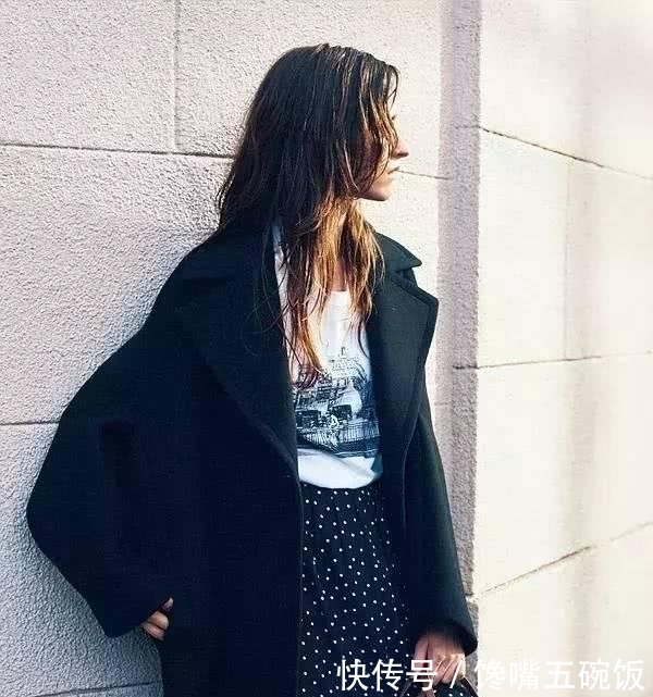  『它表明了什』女人的衣品比颜值更重要