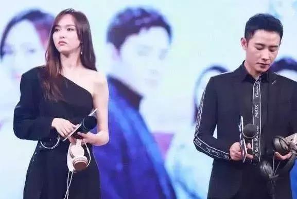 唐嫣罗晋分手传闻?原因全在郑爽身上?网友:真是想不到