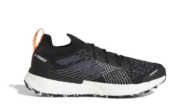  【Parley】户外鞋也加入海洋环保项目！Parley x adidas Terrex新鞋亮相