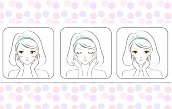 润百颜玻尿酸原液怎么用 清洁是护肤前的重要步骤