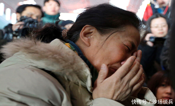 差点骗过全世界！马航370报告遭篡改，专家：隐藏事实另有隐情