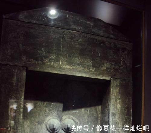 大雨冲倒一千年古寺，施工队抢修时发现一地洞，考古家进入后看呆