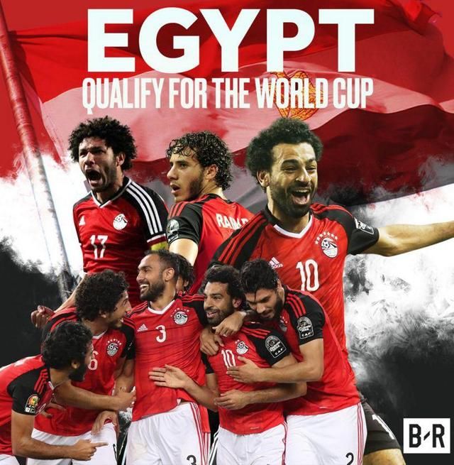 梅西缺席,埃及难寻世界杯出路