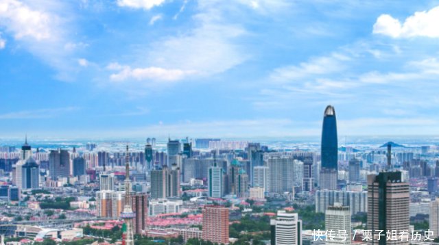  【再造】山东这2座“城市”合并趋势明显，或再造一座“青岛”，