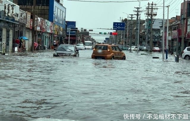 大范围降雨来袭！雨啊，你走到哪儿了？