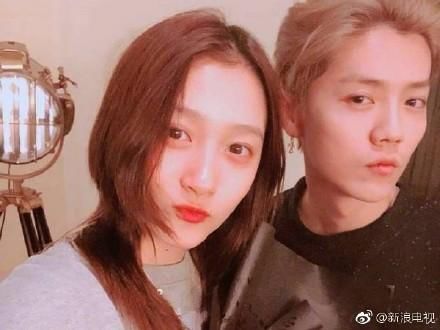 制片人辟谣鹿晗分手传闻，网友却不买账：日常炒作