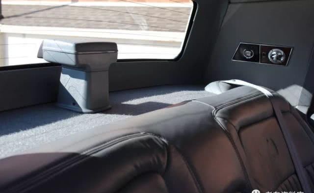  汽车制造：一张1991年的凯迪拉克 Brougham价格单