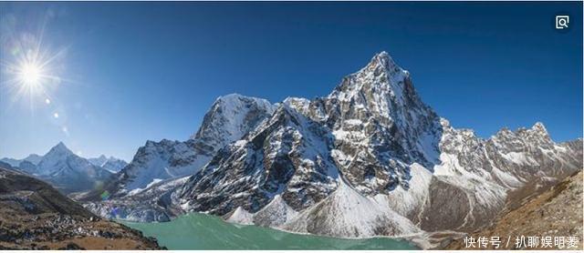 科学研究发现喜马拉雅山地下竟然没有山根, 那里到底隐藏什么秘密