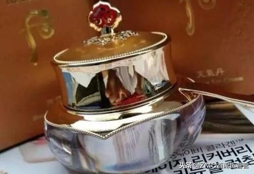  【眼霜】韩国十大眼霜，有你喜欢的品牌吗？