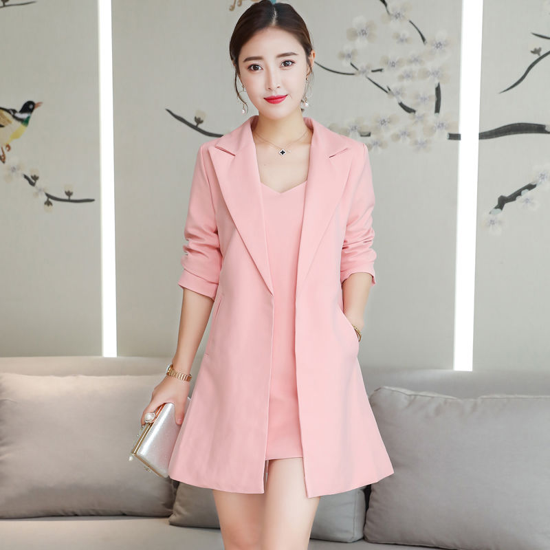 换季穿搭，这样穿显高显瘦，简直太厉害了，跟小姐妹一起买