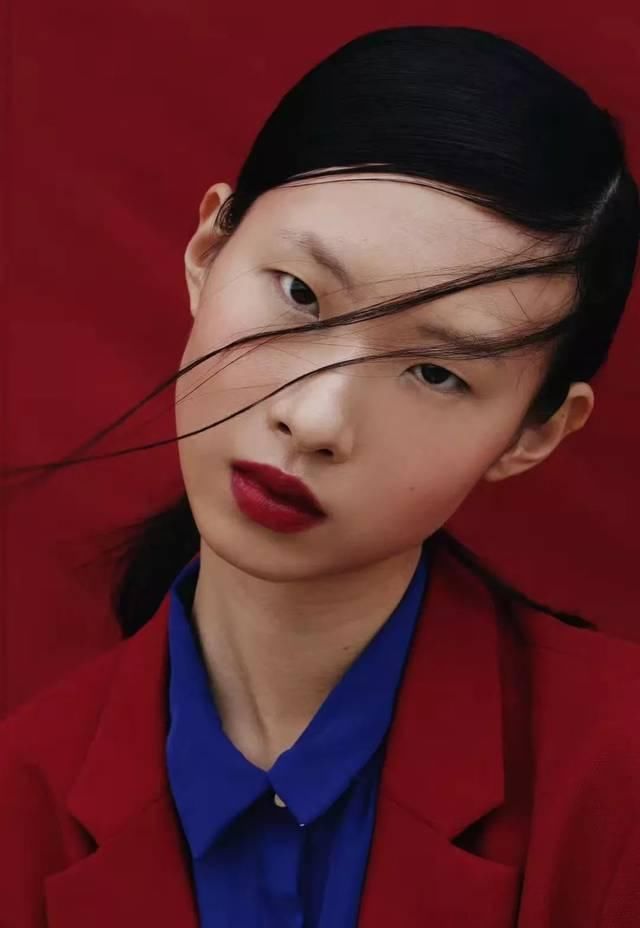  「刻意练习」女模特的身上时尚潮流气场是怎样如何练成的？