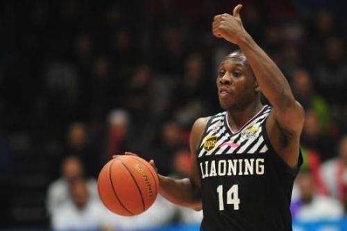 央媒:CBA公司认定哈德森二次运球违例! 球迷: