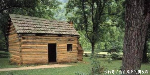在俄罗斯旅游,看到小木屋千万不要靠近,否则会让你后悔不已