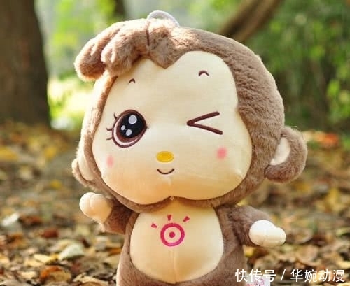 身边■心理测试:你觉得自己像哪一个玩偶?测你身边谁会宠你一辈子
