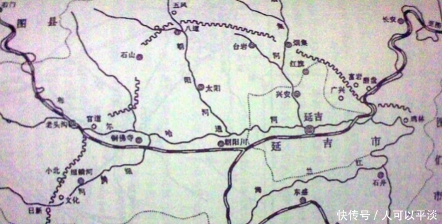 吉林省境内有三处长城遗址,都是谁修建的?有一处没定论!