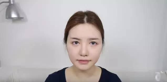 #后用#混血妆容就是这么画出来的，你学会了么？