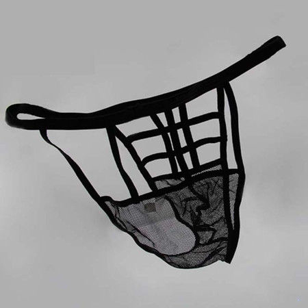 女人出门千万别穿三角裤!看看下面怎么穿，美的让人如痴如醉