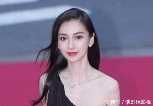 杨幂是不是完了