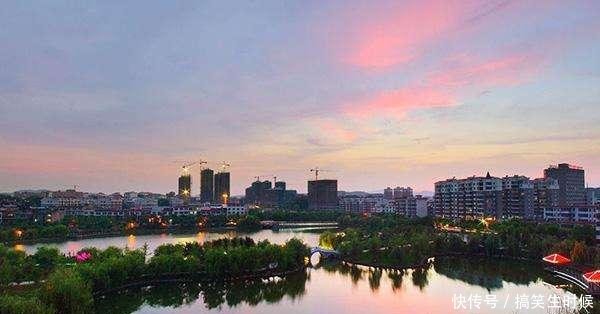  德安县|江西九江这三个地方被国家选中，即将有大发展！