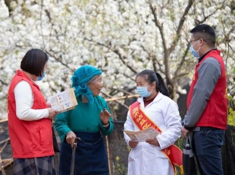  【出炉】2020年10件惠民实事出炉！关系到每个云南人