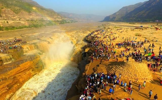 《国家地理》排名前15，被无数人向往的国内景点，你去过几个？