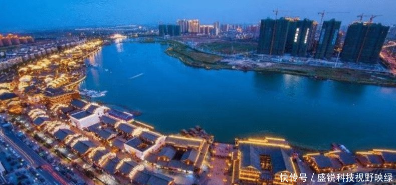 湖南这城市太有“面子”，未来再建3座高铁和高速，长沙只能羡慕