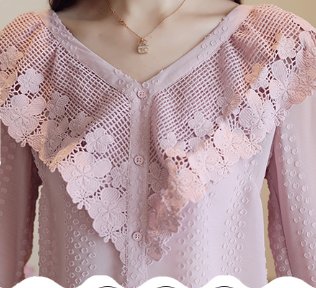 秋老虎来了，穿毛衣太热了!穿这小衫配半身裙，下一个女神就是你