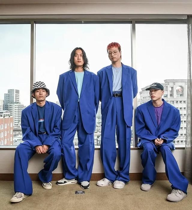  「渔夫帽」能把「渔夫帽」戴好的男人，不只是酷而已