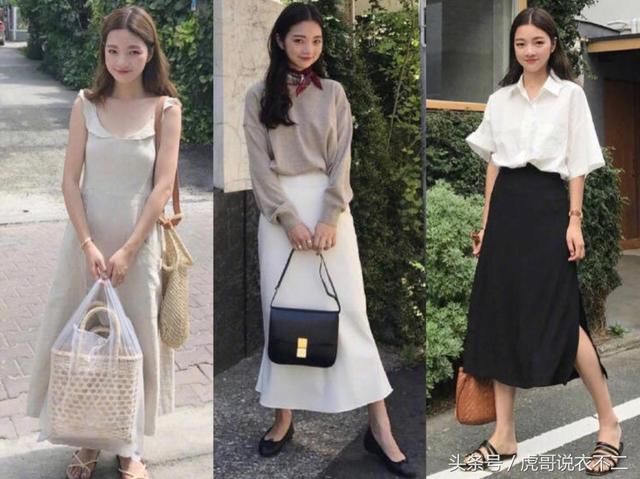 适合年轻女孩的穿衣风格那么多，哪些风格值得去尝试呢？