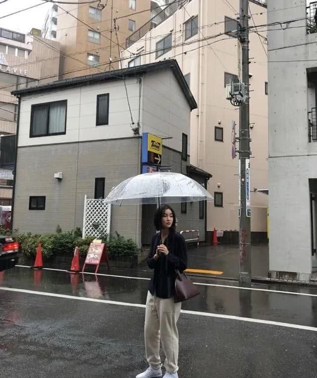  「风格」我最爱的时尚穿搭博主