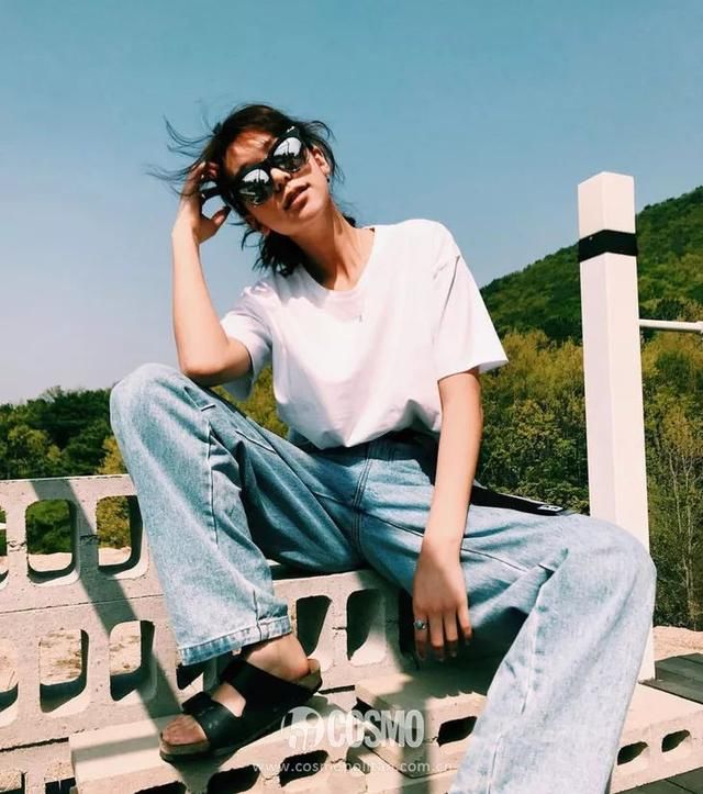 时髦办｜不屑当网红哦？搞得她们的搭配术你都知道一样