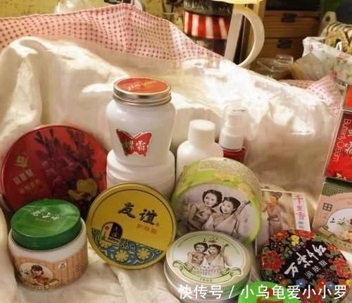  『便宜』被嫌弃的国货护肤品！其实便宜又实用，现在想要都不一定能买到