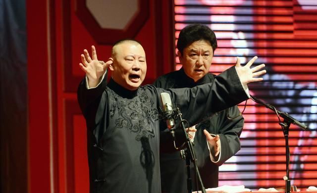 相声演员在北京寂静无闻，到了天津一下火起来了，为什么？