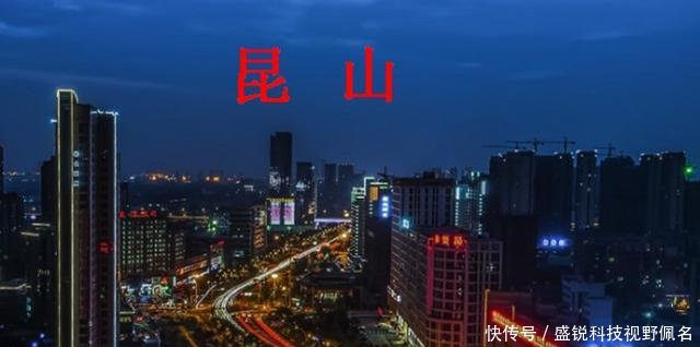 中国最大的两座普通地级市，苏州不及东莞一半大！