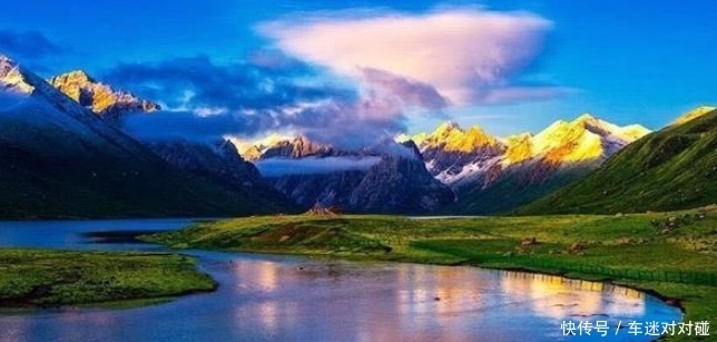 比九寨沟更美！中国唯一因太美被关闭的景点，无数人想再看一次！