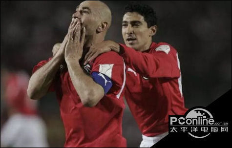 【2018世界杯直播】埃及vs乌拉圭比分预测 埃