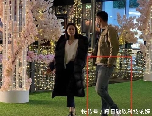 「于黄景瑜」李沁、黄景瑜新剧浪漫现场曝光!但镜头下移时,男主“这一部位”却不忍直视