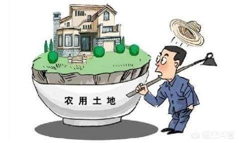 本轮机构改革，乡镇国土资源管理所怎么改？