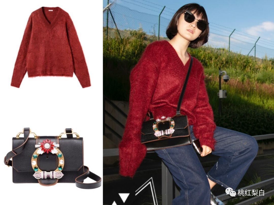 舒淇和高圆圆这是约好了一起剪的头么？