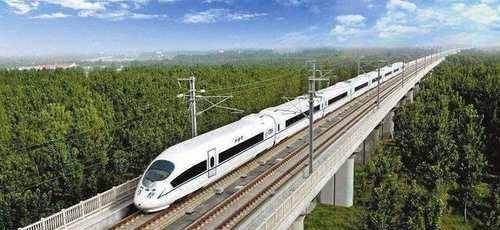 高铁时速300公里以上，为什么车顶上的电线却磨不断？