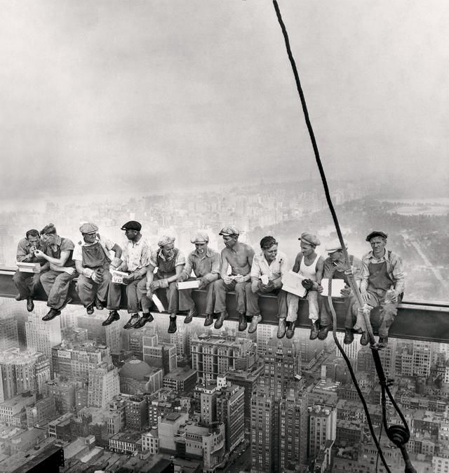 拯救大萧条,国家做对了什么?