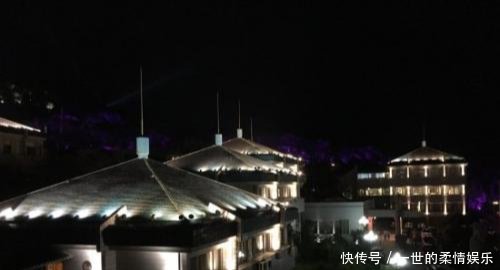 江苏这个著名景区，每年吸引不少游客，却隶属于浙江，知道是哪吗