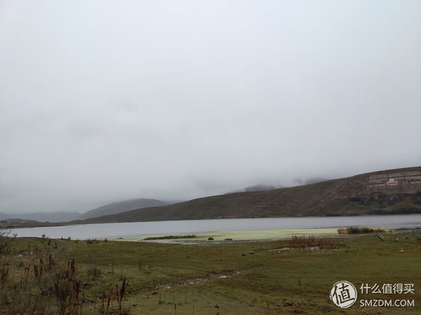 雪山/草场/海子,与魅族16th踏上色达+稻城川西环游