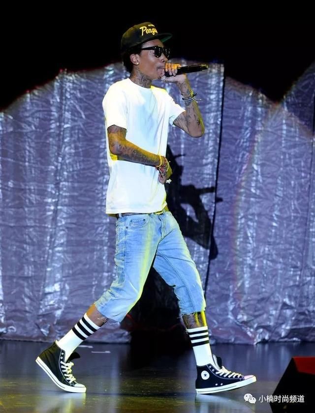 IG球鞋榜最热门原来是它!吴亦凡、余文乐的爱鞋都在榜上!