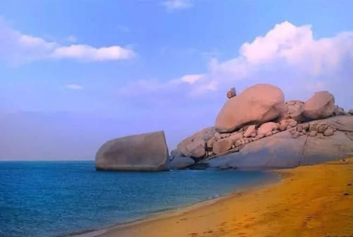 福建即将崛起的县，也是大陆离台湾最近的县，可能会是第二个厦门