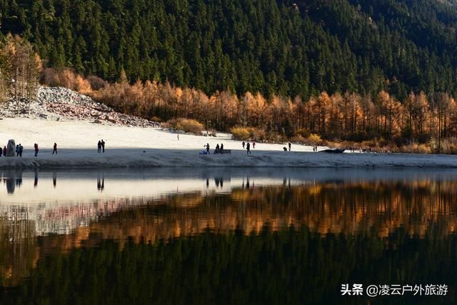 一个比西藏还西藏的地方，你想去吗？