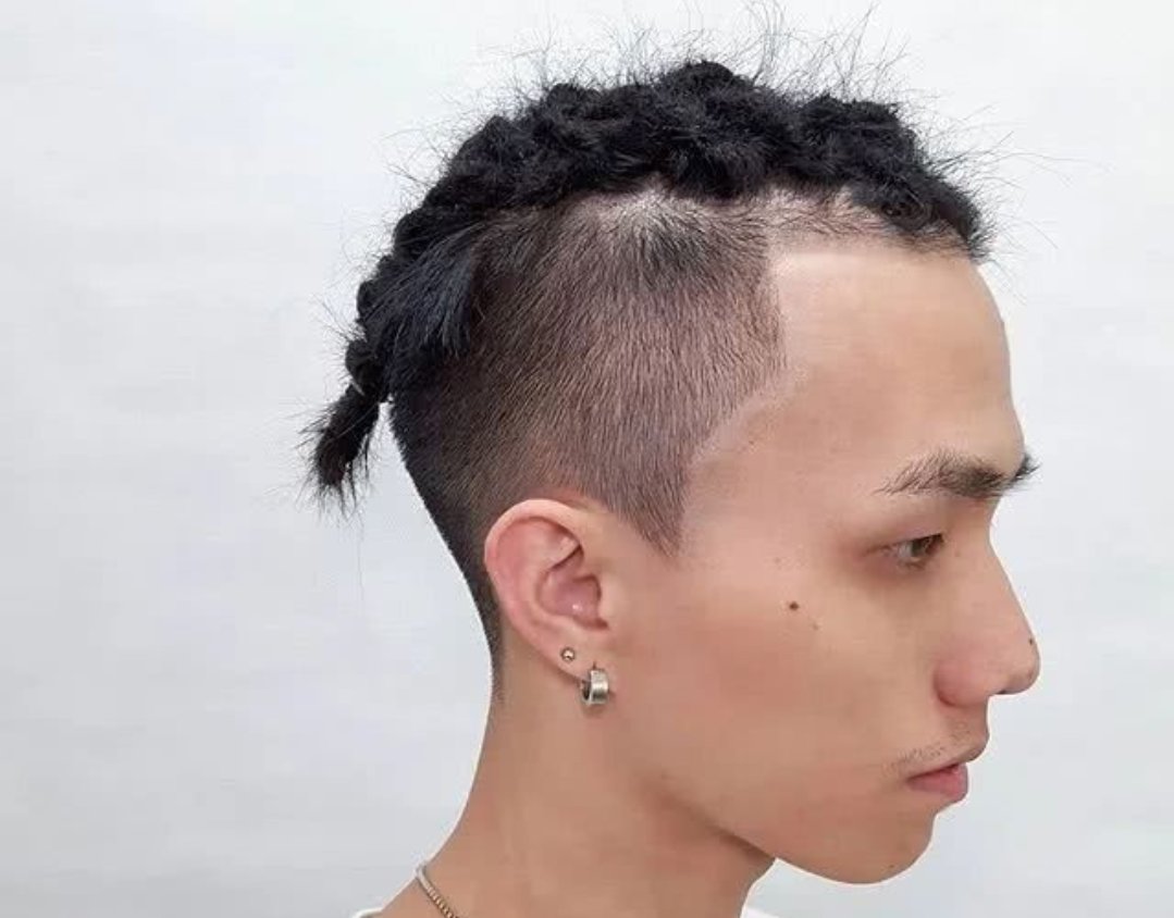  「特别」栗子头已过时,这才是今夏最火男发,清凉,时尚,真精神