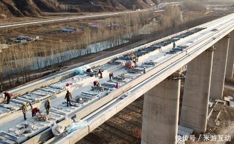 湖南被国家842亿工程“砸中”, 永兴郴赣铁路建成,此县前景甚好